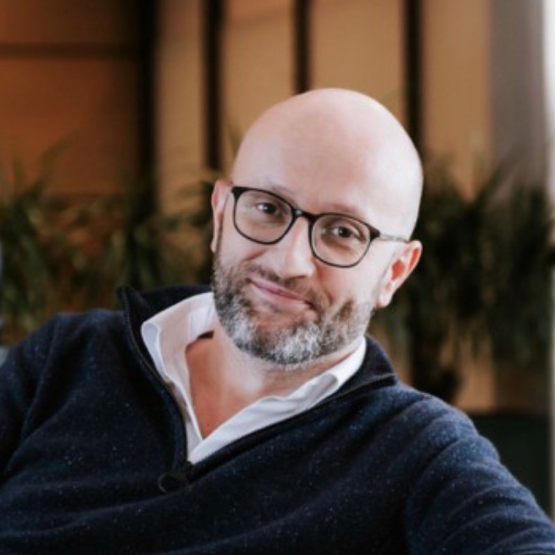 Benjamin Livestro